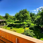Hoerterer | Chiemgau Karte Apartment *
