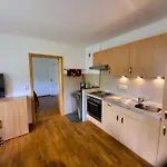 Apartment Hoerterer | Chiemgau Karte *
