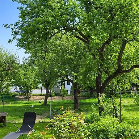 Appartement Hoerterer | Chiemgau Karte *