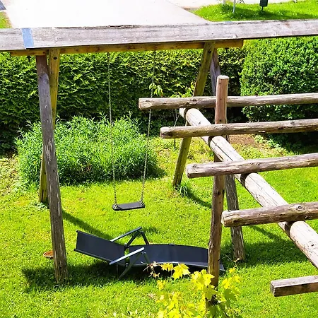 Apartament Hoerterer | Chiemgau Karte
