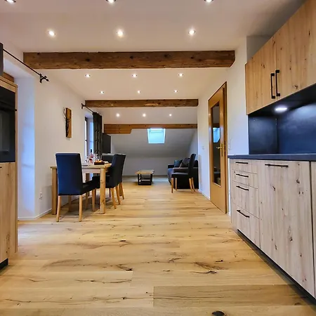 Hoerterer | Chiemgau Karte Apartamento *