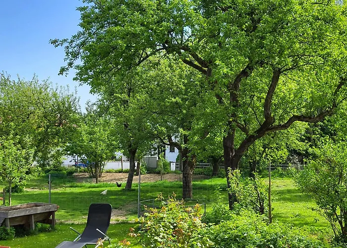 Apartament Hoerterer | Chiemgau Karte *